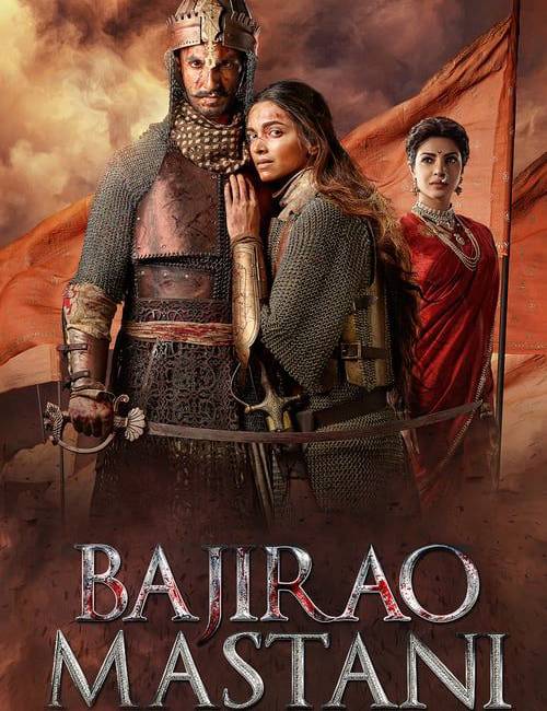 Bajirao Mastani