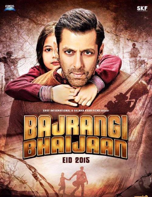 Bajrangi Bhaijaan