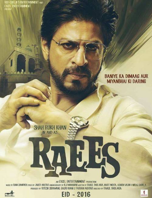 Raees