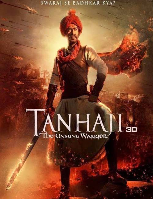 Tanhaji