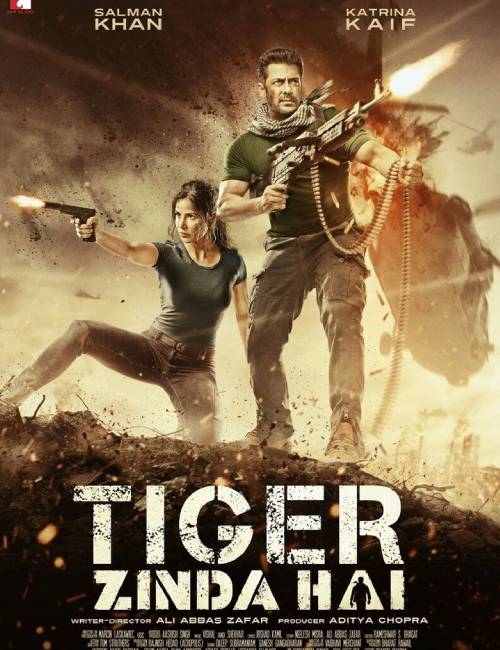 Tiger Zinda Hai