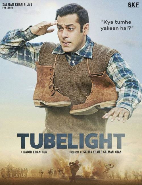 TubeLight