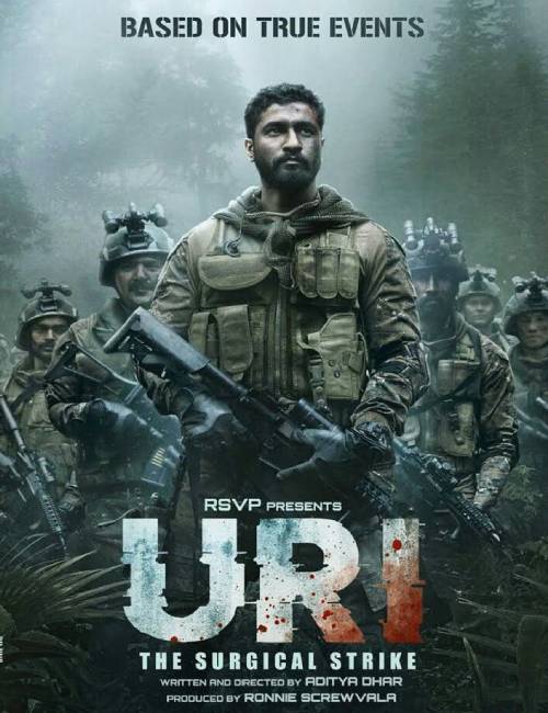 URI