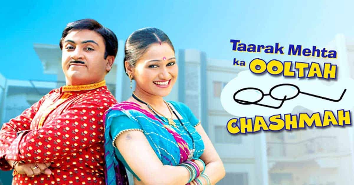 Tarak Mehta ka ulta chasma