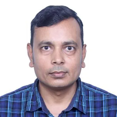 Santosh Sahu | Company Manager